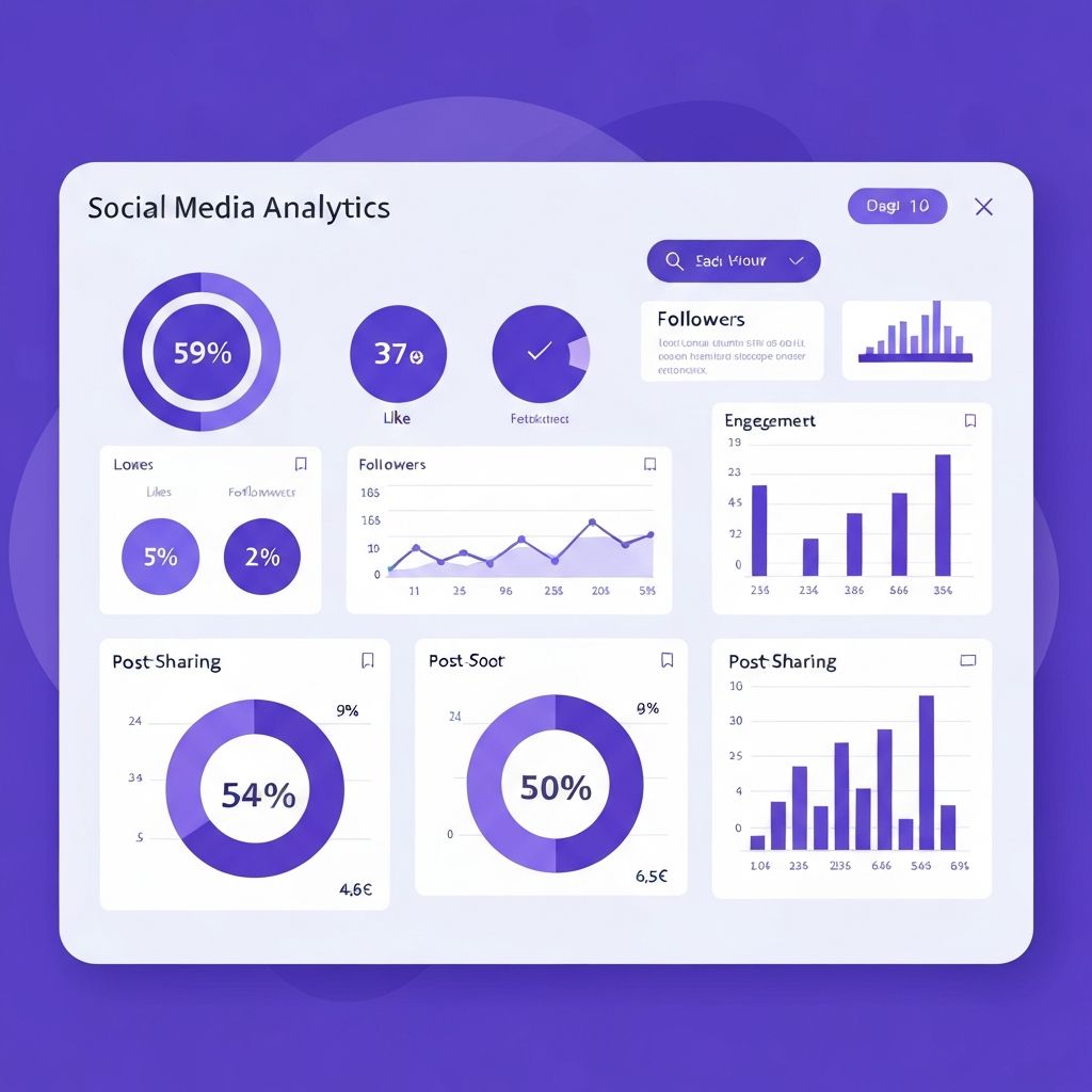 Social Media Campaigns